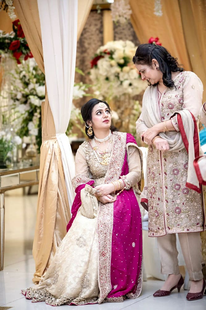 Wedding — Couple 6