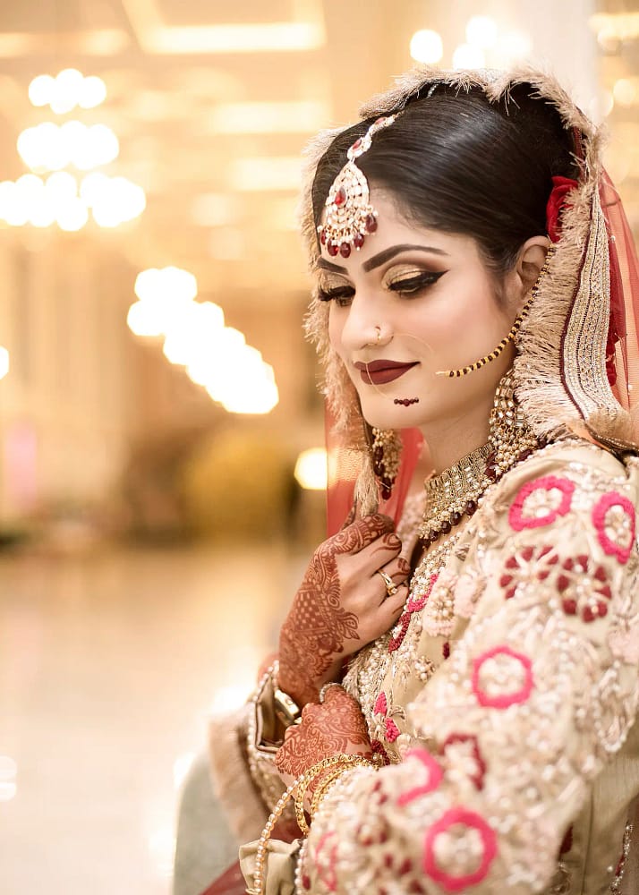 Wedding — Couple 2